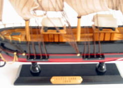 CUTTY SARK