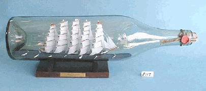 <FONT size="-1">PREUSSEN 丸瓶 3,000cc</FONT>