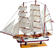 モデル帆船L EAGLE(イーグル)