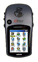 �K�[�~��eTrex���W�F���h�i���{��Łj 