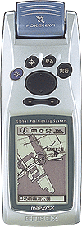 ポケナビMAP21EX