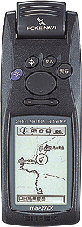 ポケナビMAP21EX