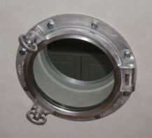 NS404D級舷窓