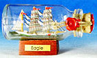 ミニチュアEAGLE10cc