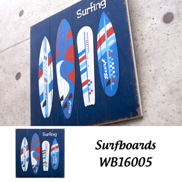 Surfboards