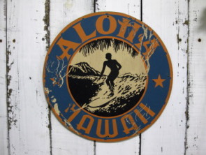 ＡＬＯＨＡ ＨＡＷＡＩＩ