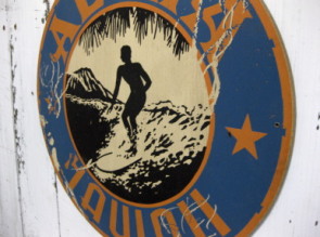 ＡＬＯＨＡ ＨＡＷＡＩＩ