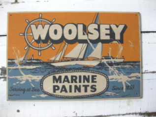 WOOLSEY