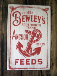 BEWLEY’S FEEDS