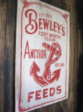 BEWLEY’S FEEDS